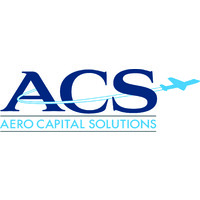 Aero Capital Solutions, Inc. Logo